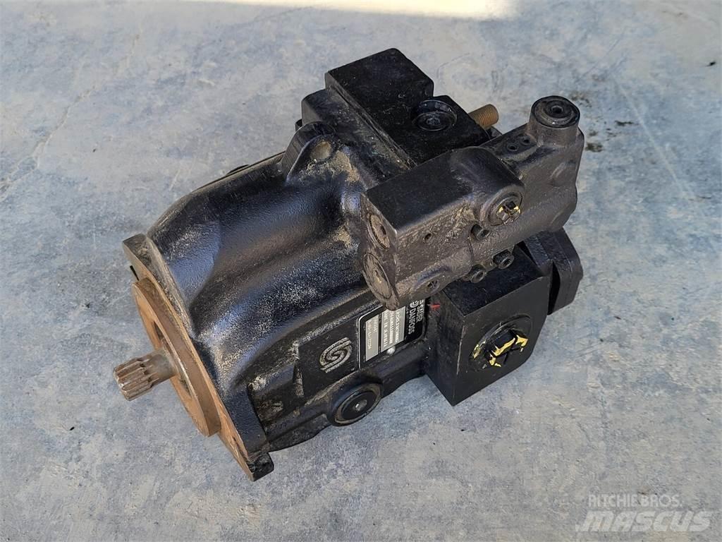 Sauer Danfoss 7005642 Su pompalari