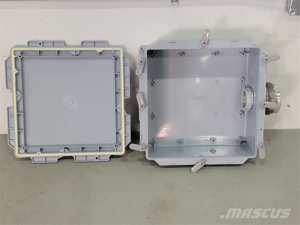  SCEPTER JBX12124 Diger