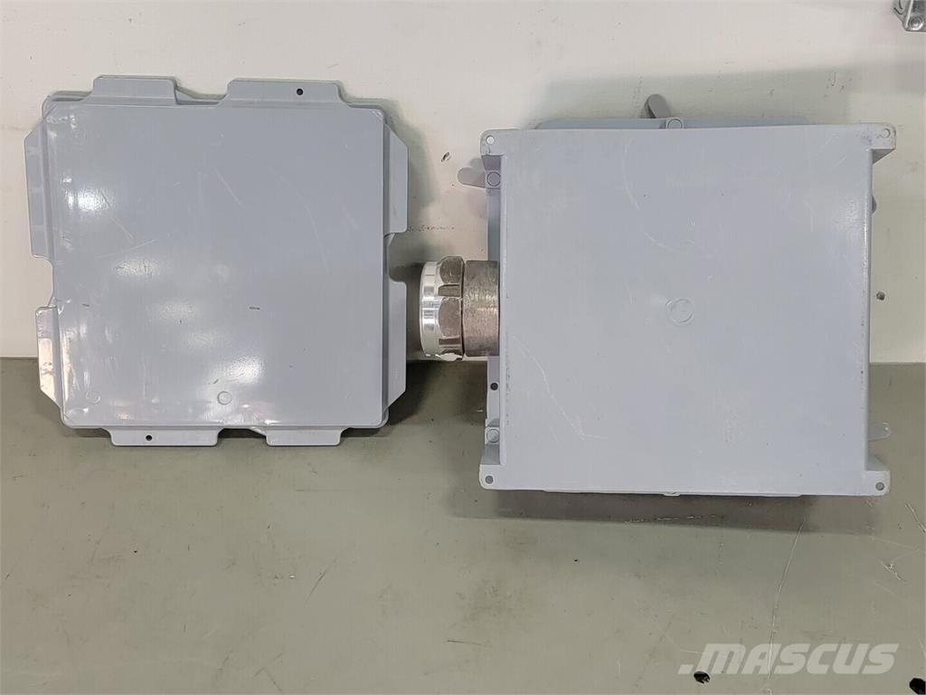  SCEPTER JBX12124 Diger