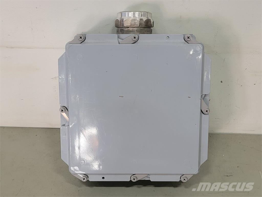  SCEPTER JBX12124 Diger