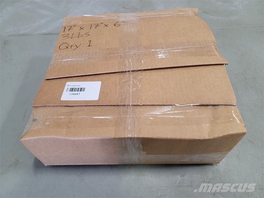  SCEPTER JBX884 Diger