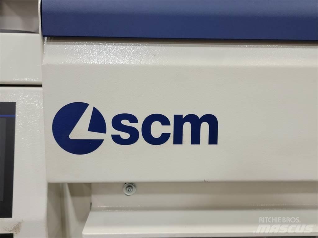  SCM class s 630 Soguk kazima makinalari