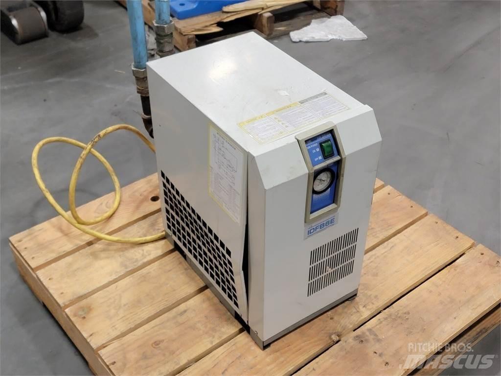  SCM IDFB6E-11N Basınçlı hava kurutucuları