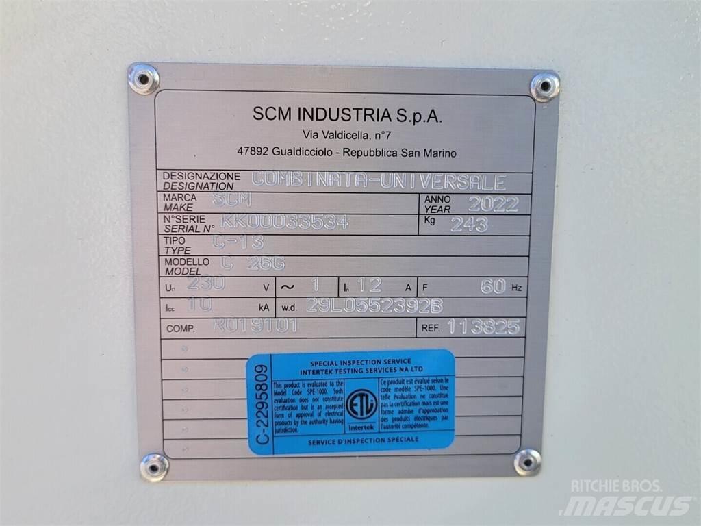  SCM minimax c 26g Diger