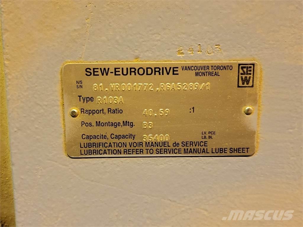  SEW-EURODRIVE Diger