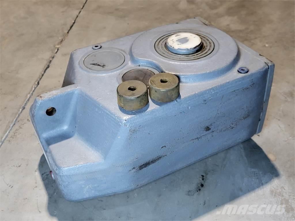  SEW-EURODRIVE FA60A Diger