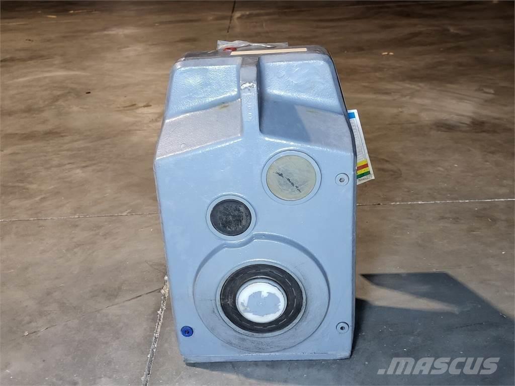  SEW-EURODRIVE FA70A Diger