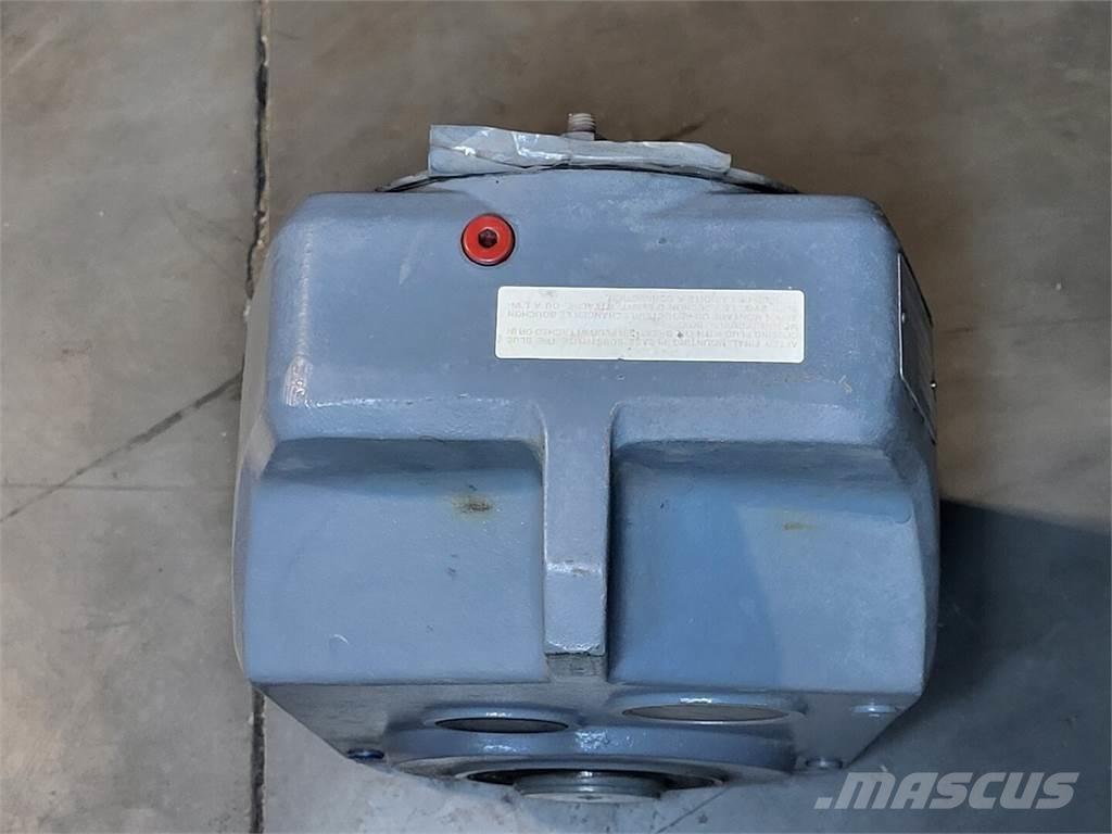  SEW-EURODRIVE FA70A Diger