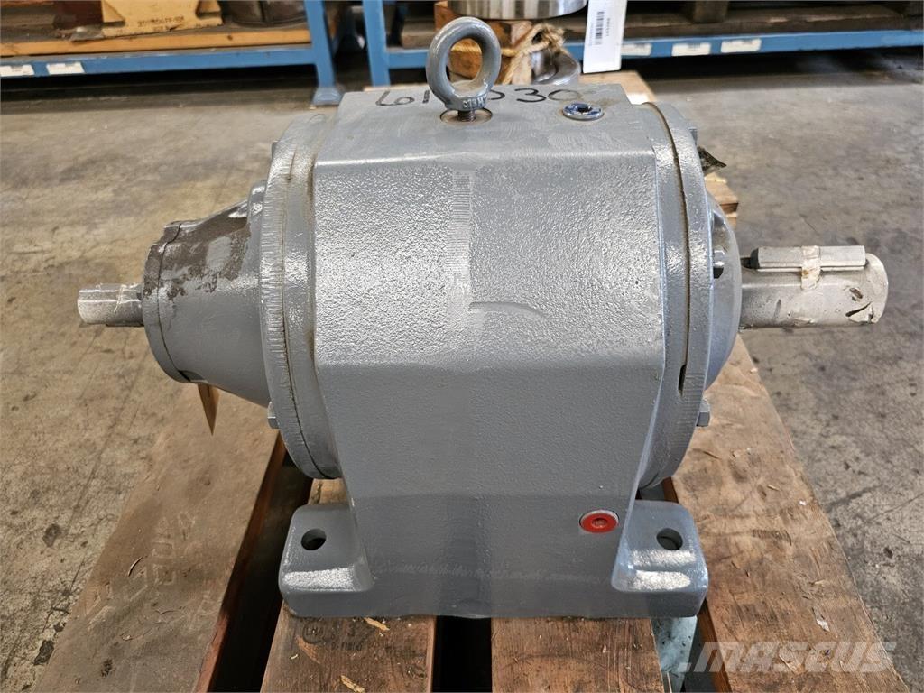  SEW-EURODRIVE R93 Diger