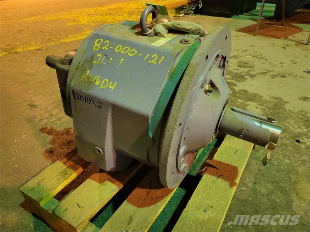  SEW-EURODRIVE RF102P Diger