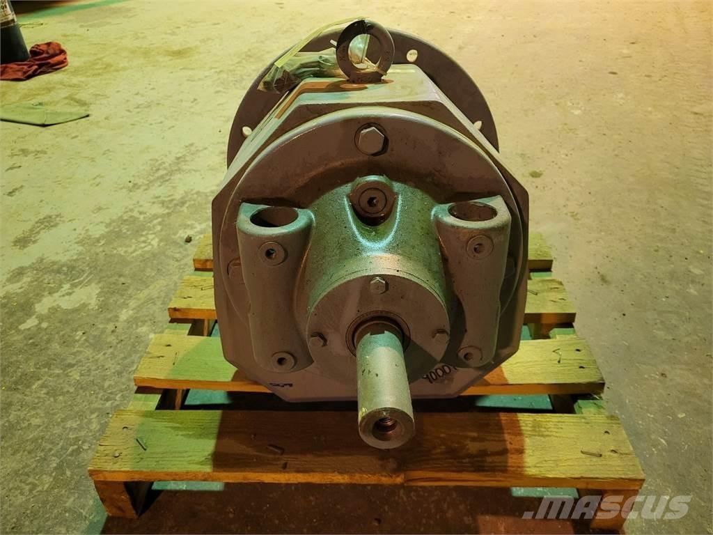  SEW-EURODRIVE RF102P Diger