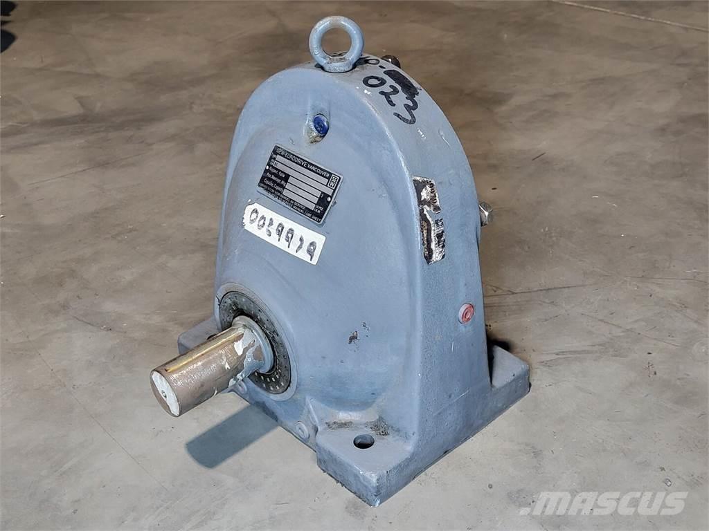  SEW-EURODRIVE RX81A Diger