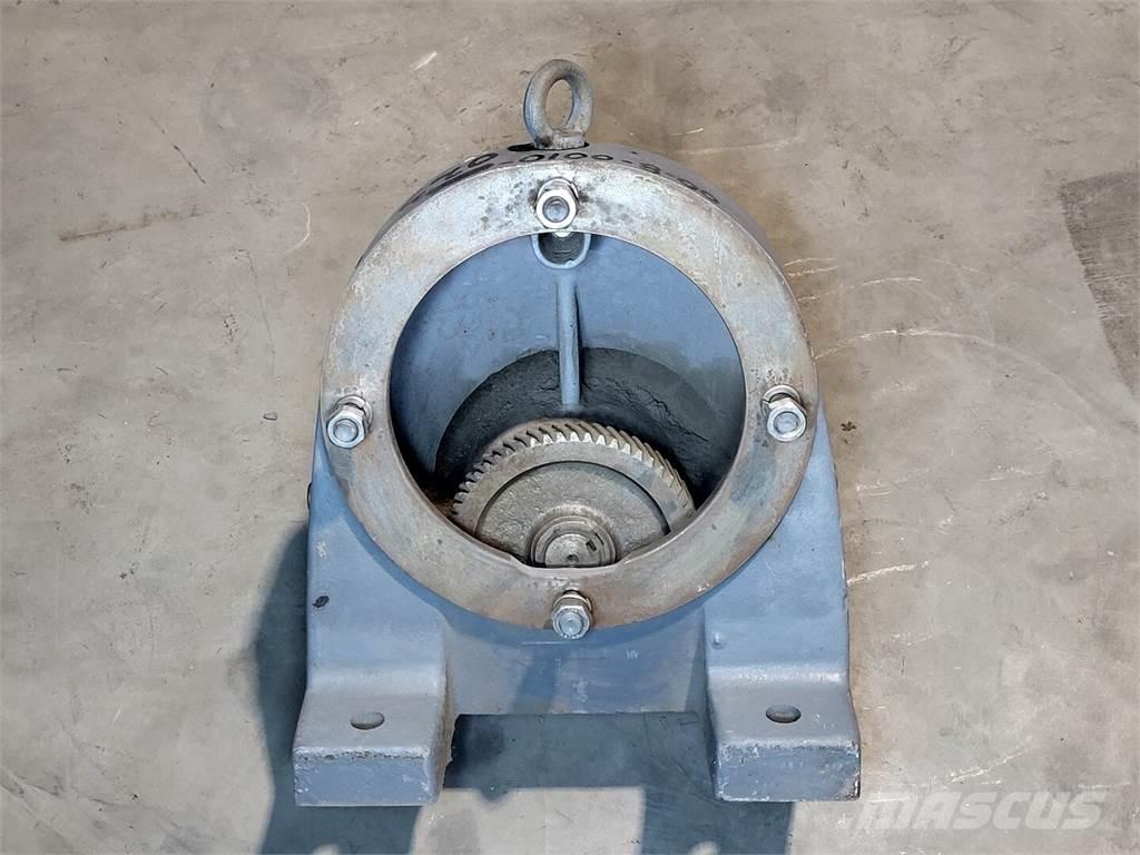  SEW-EURODRIVE RX81A Diger