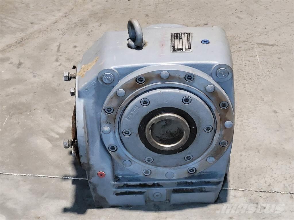  SEW-EURODRIVE SA80A Diger