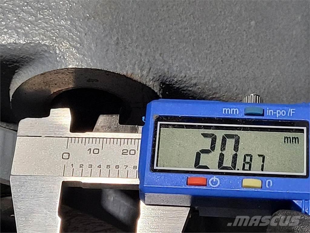  SEW-EURODRIVE SA80A Diger