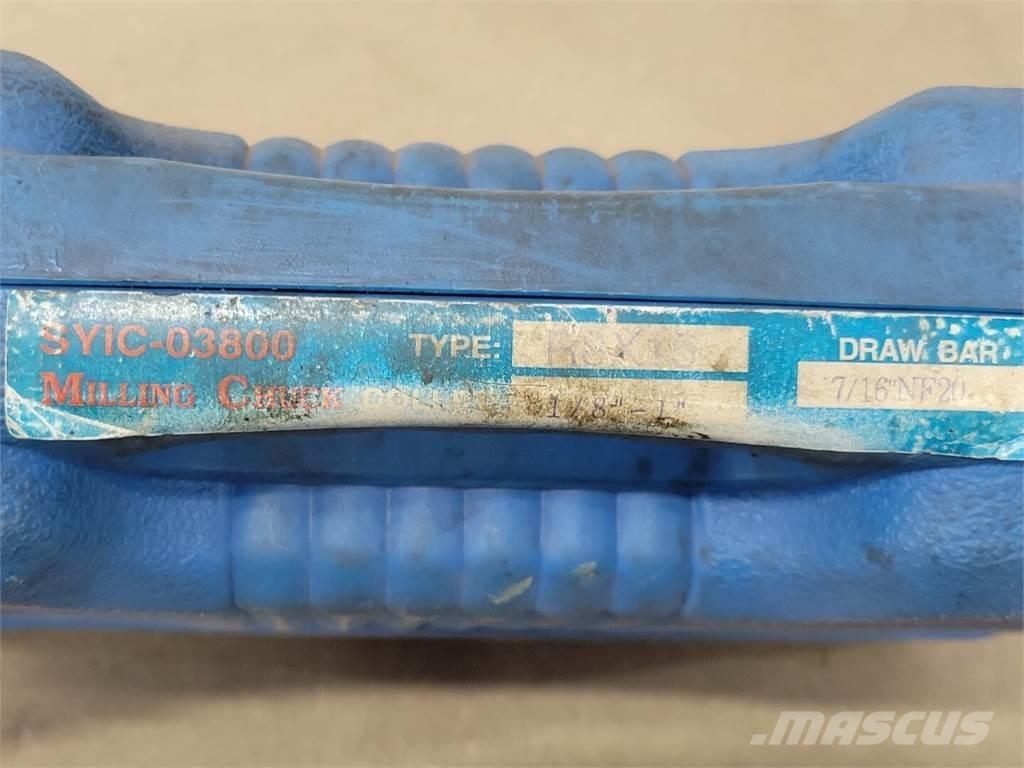  SHIN-YAIN SYIC-3800 Diger