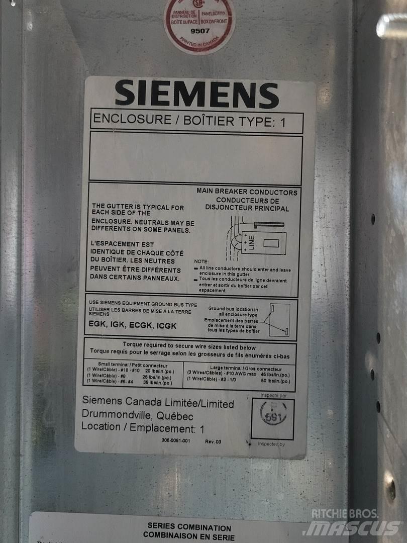 Siemens  Diger