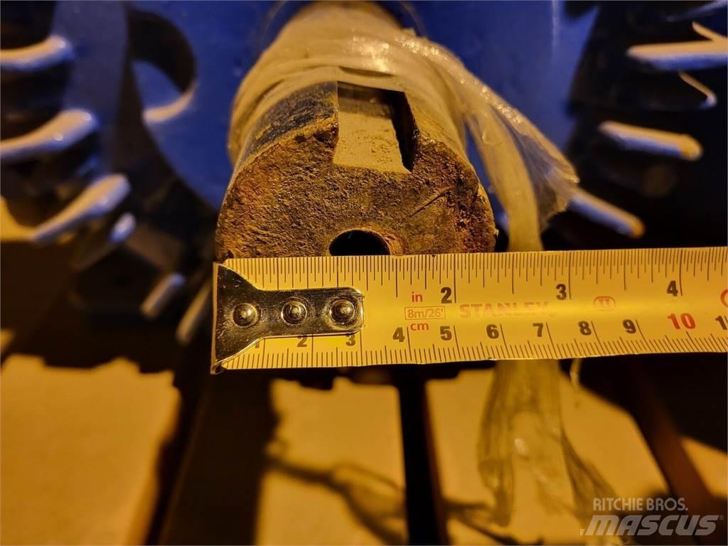 Siemens 51-505-191 Endüstriyel motorlar