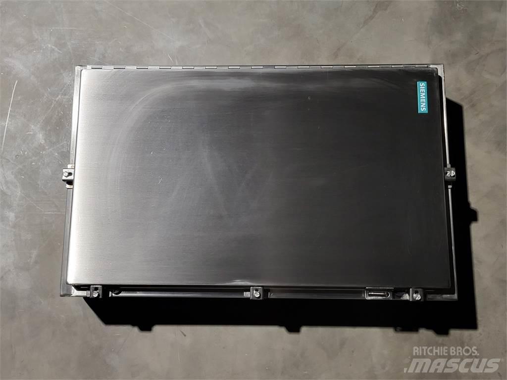 Siemens B4X32 Diger
