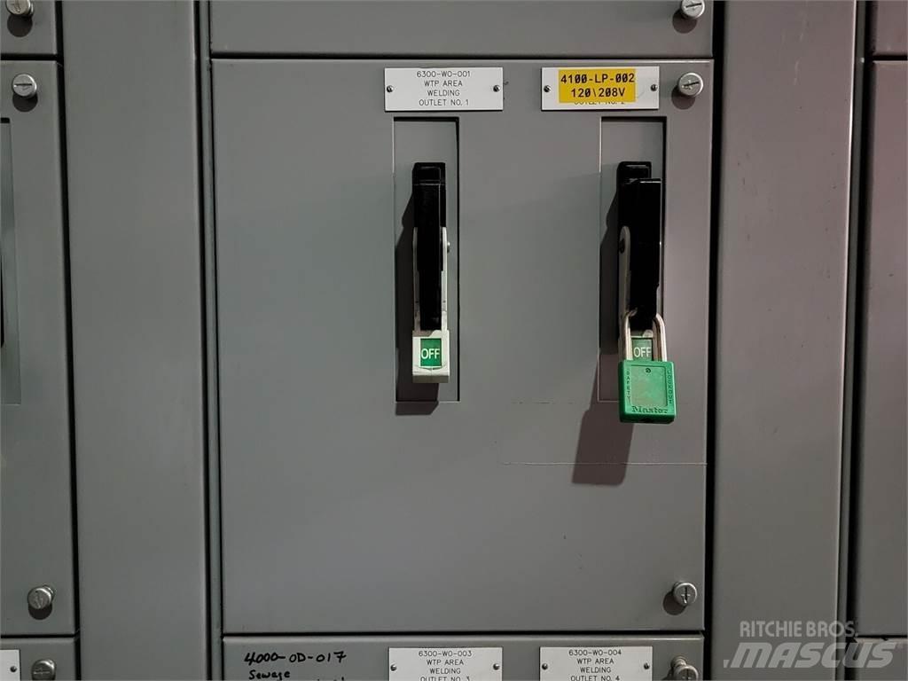 Siemens CED63B060 Diger