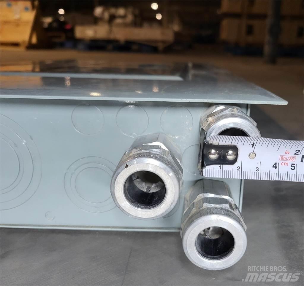 Siemens EQ412100 Diger