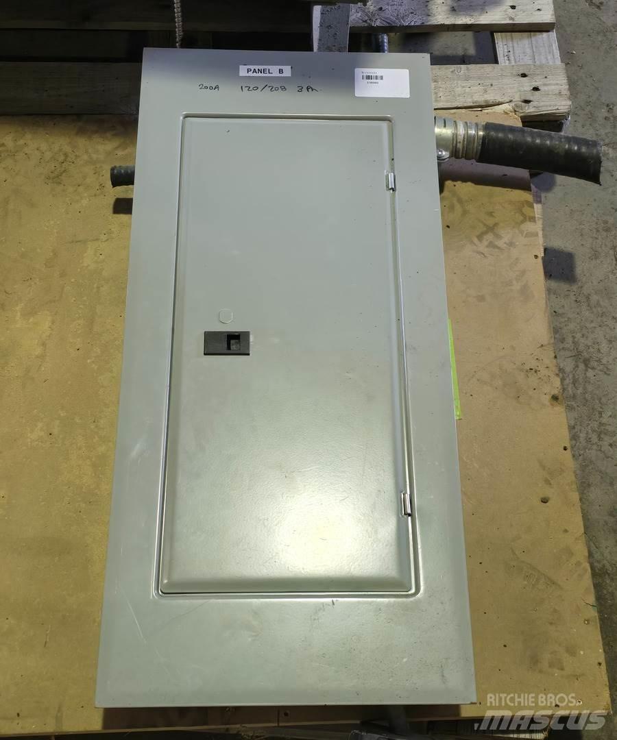 Siemens EQ424225 Diger