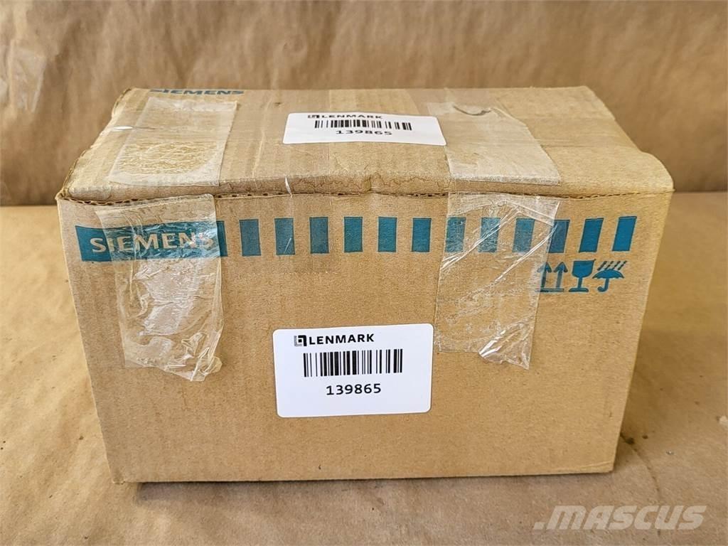 Siemens NDTS Diger
