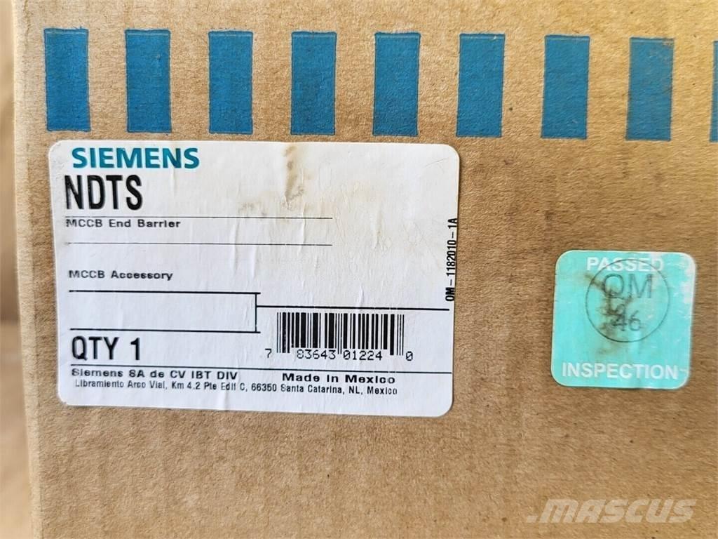 Siemens NDTS Diger