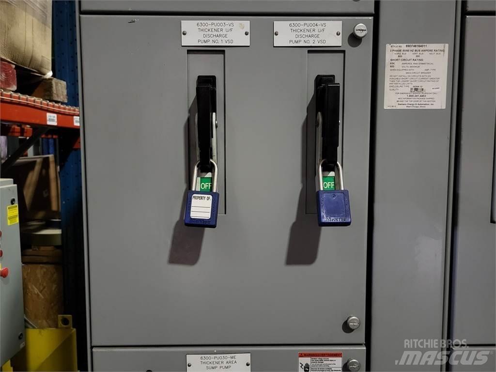 Siemens TIASTAR Diger