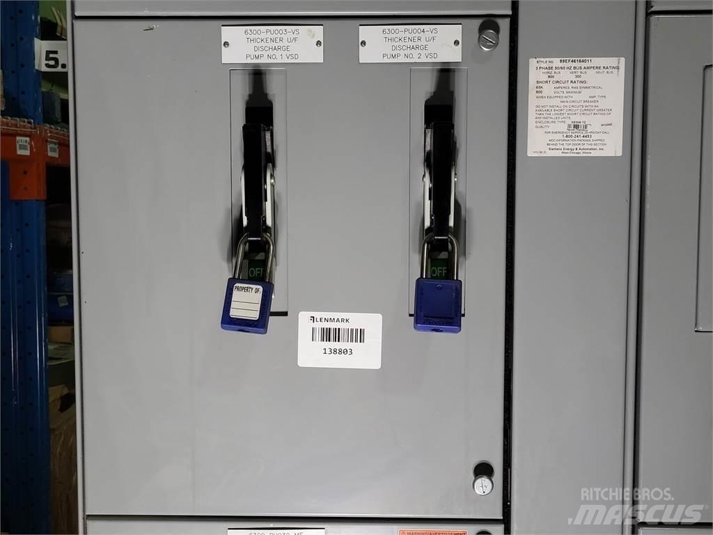Siemens TIASTAR Diger