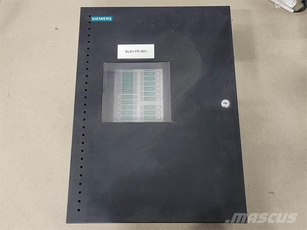 Siemens TXR-320 Diger