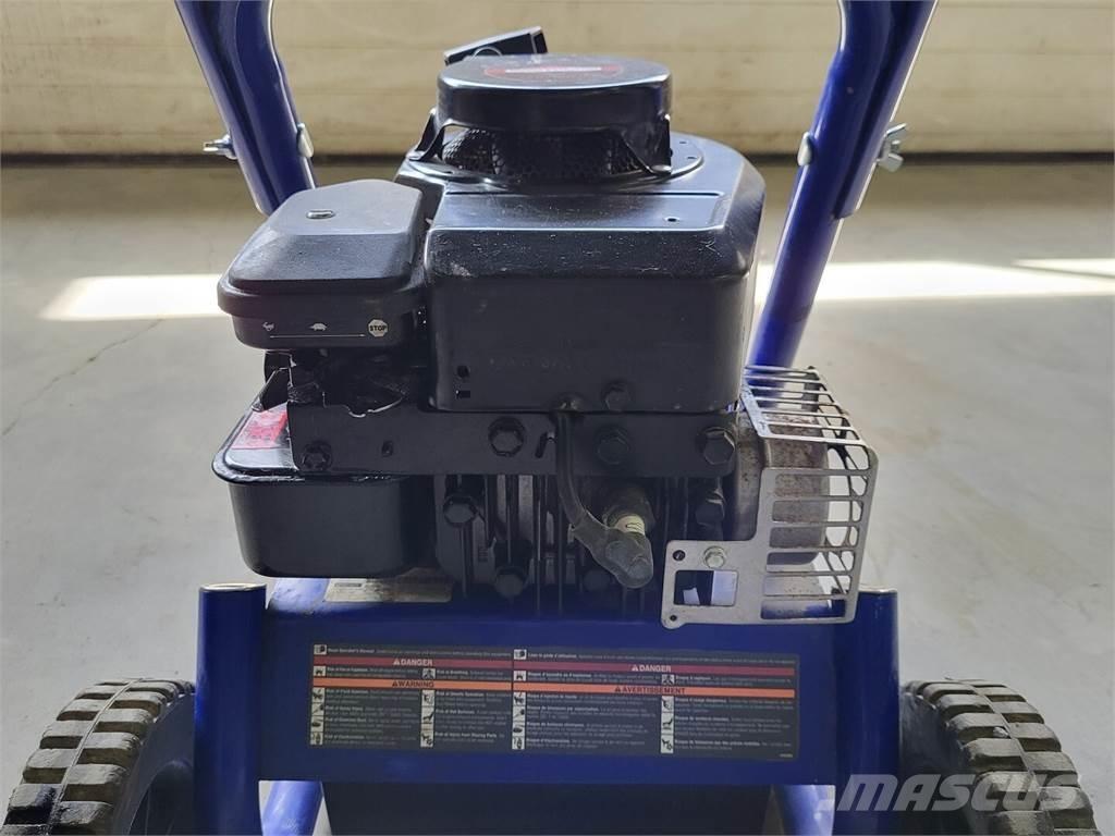  SIMONIZ S2000 Düsük basinçli yikama makinalari