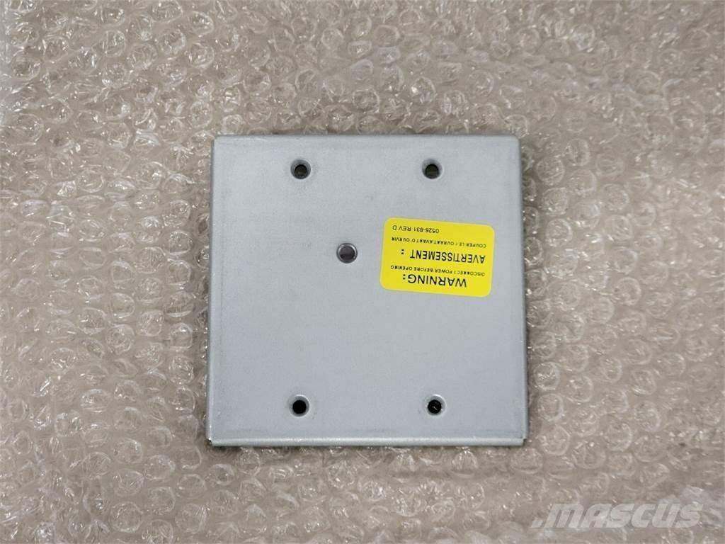  SIMPLEX 0742313 Diger