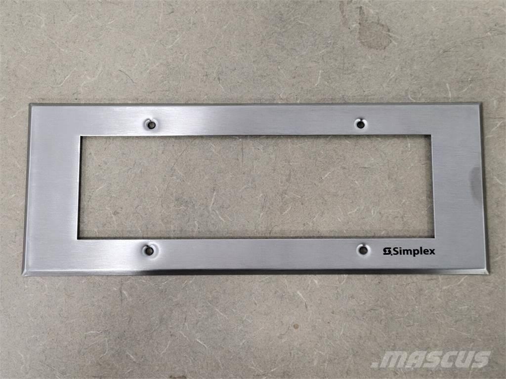  SIMPLEX 0748260 Diger