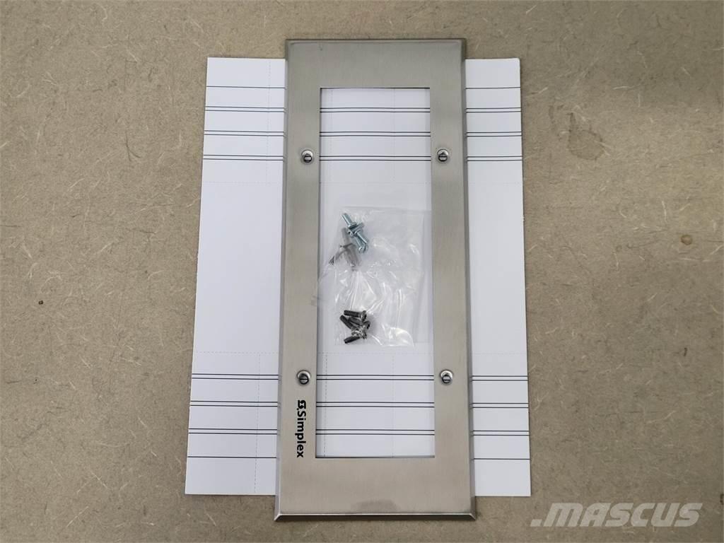  SIMPLEX 0748260 Diger