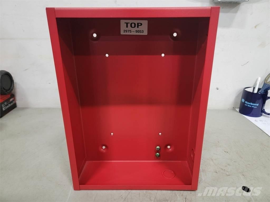  SIMPLEX 2975-9053 Diger