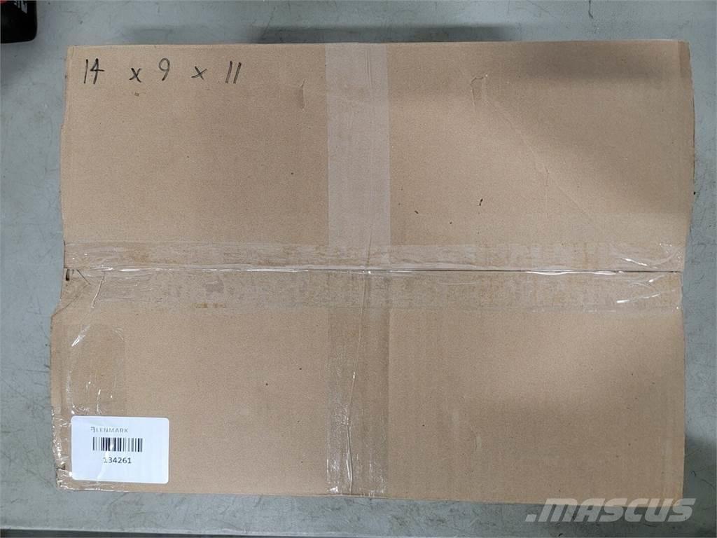  SIMPLEX 2975-9053 Diger