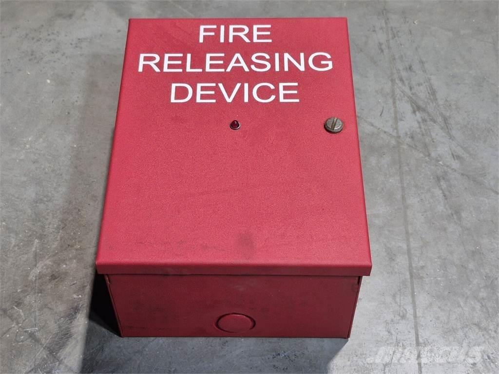  SIMPLEX 4090-9006 Diger