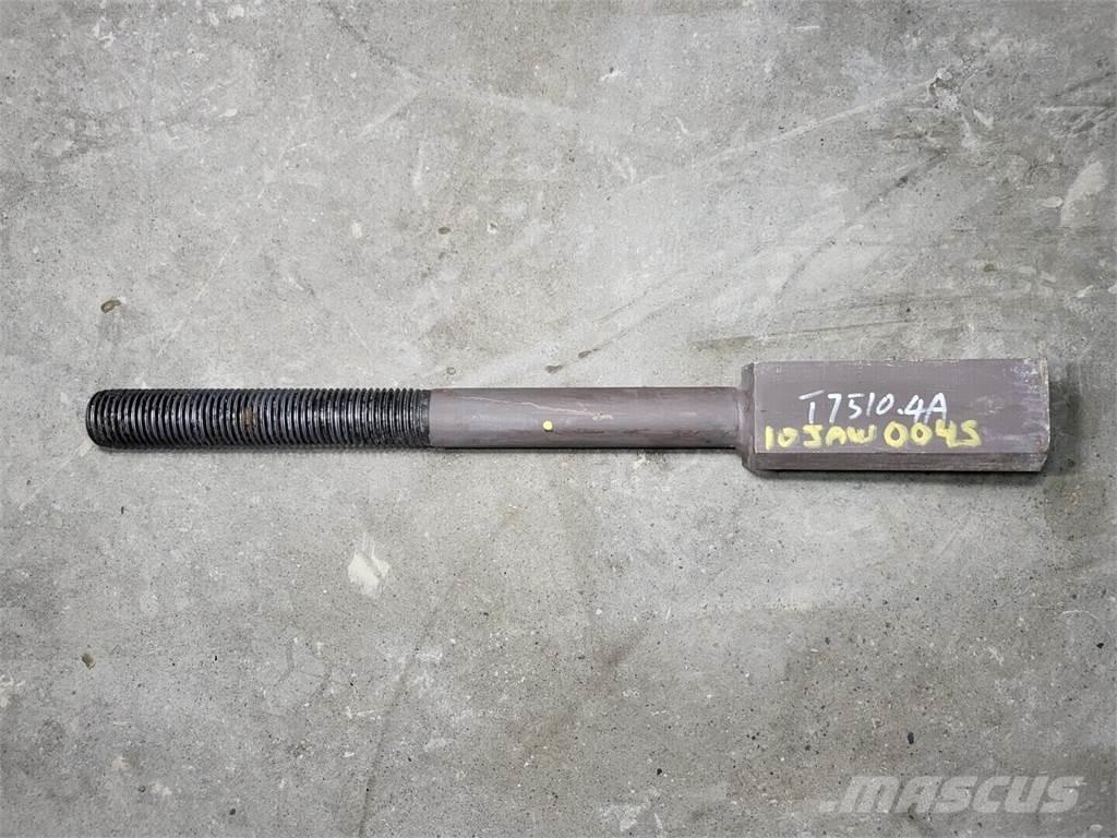  SINCO T7510.4A Kırıcılar