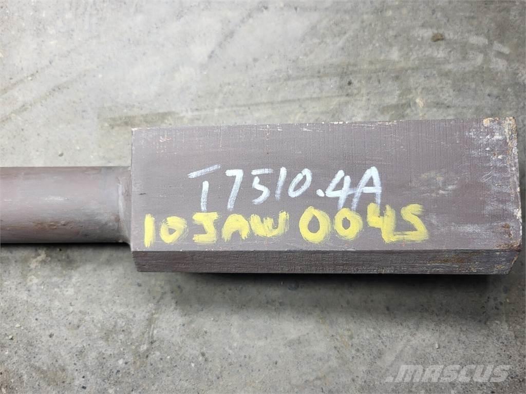  SINCO T7510.4A Kırıcılar