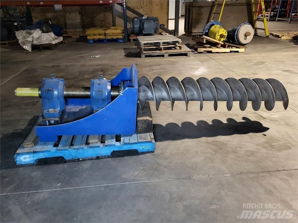  SKF Konveyörler