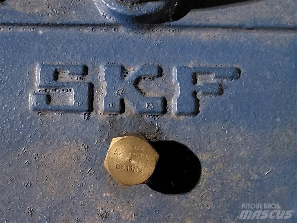  SKF Konveyörler