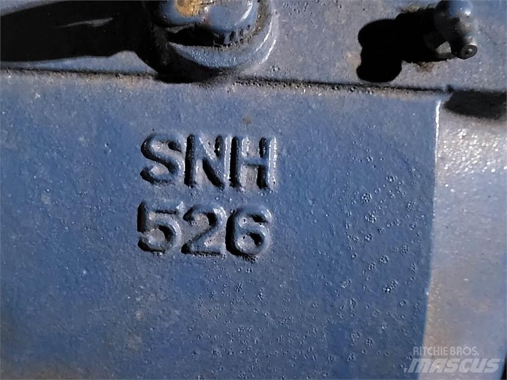  SKF Konveyörler