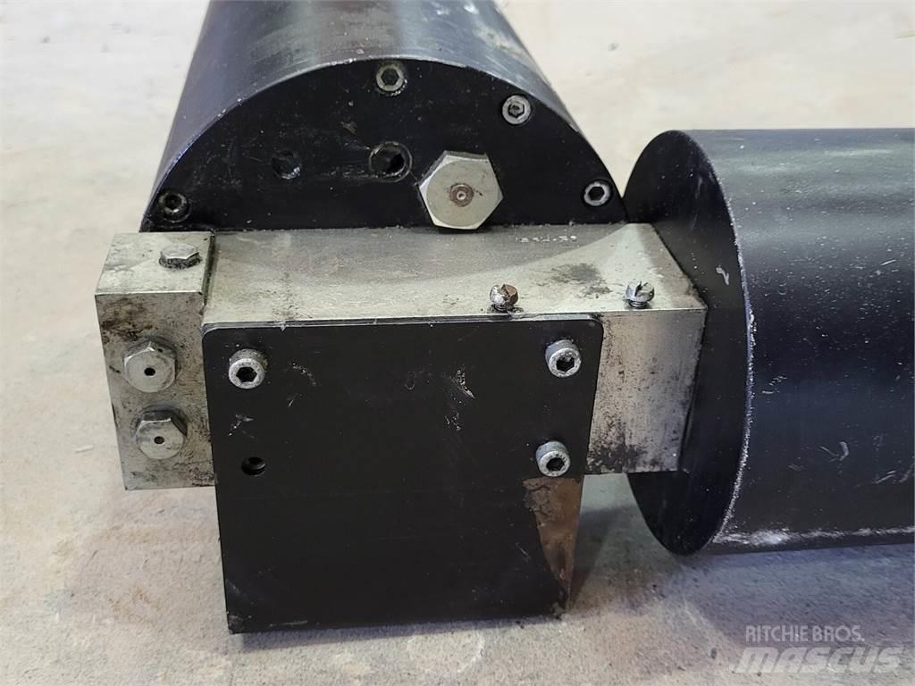  SKF SGH-50 Su pompalari