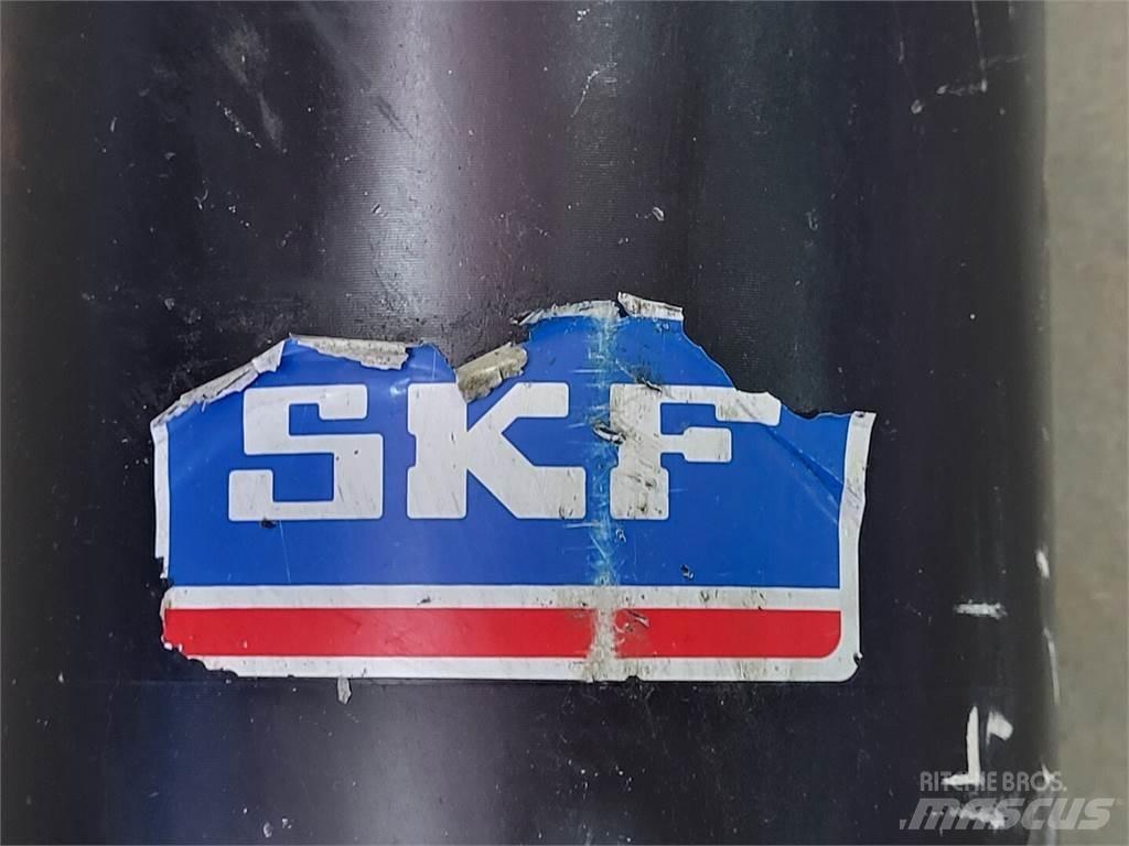  SKF SGH-50 Su pompalari