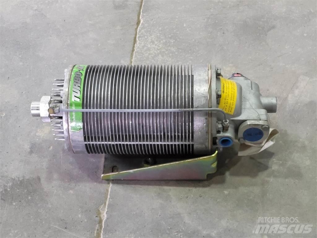  SKF Turbo-AC Basınçlı hava kurutucuları