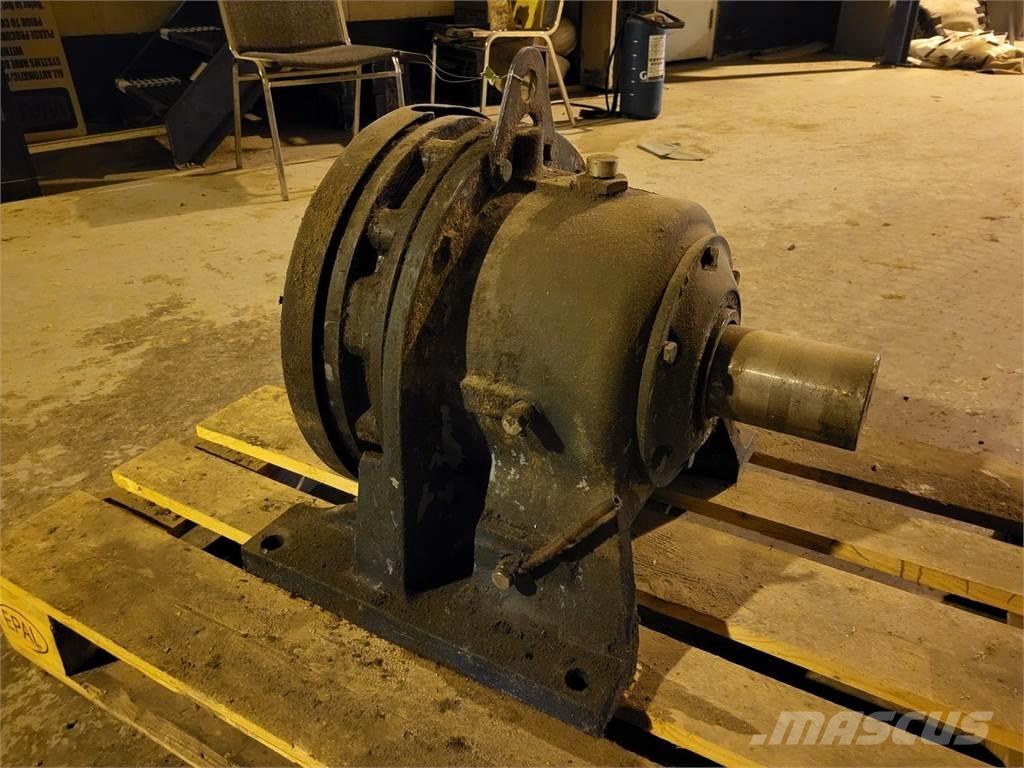  SM-CYCLO CHH-4190-R1 Diger