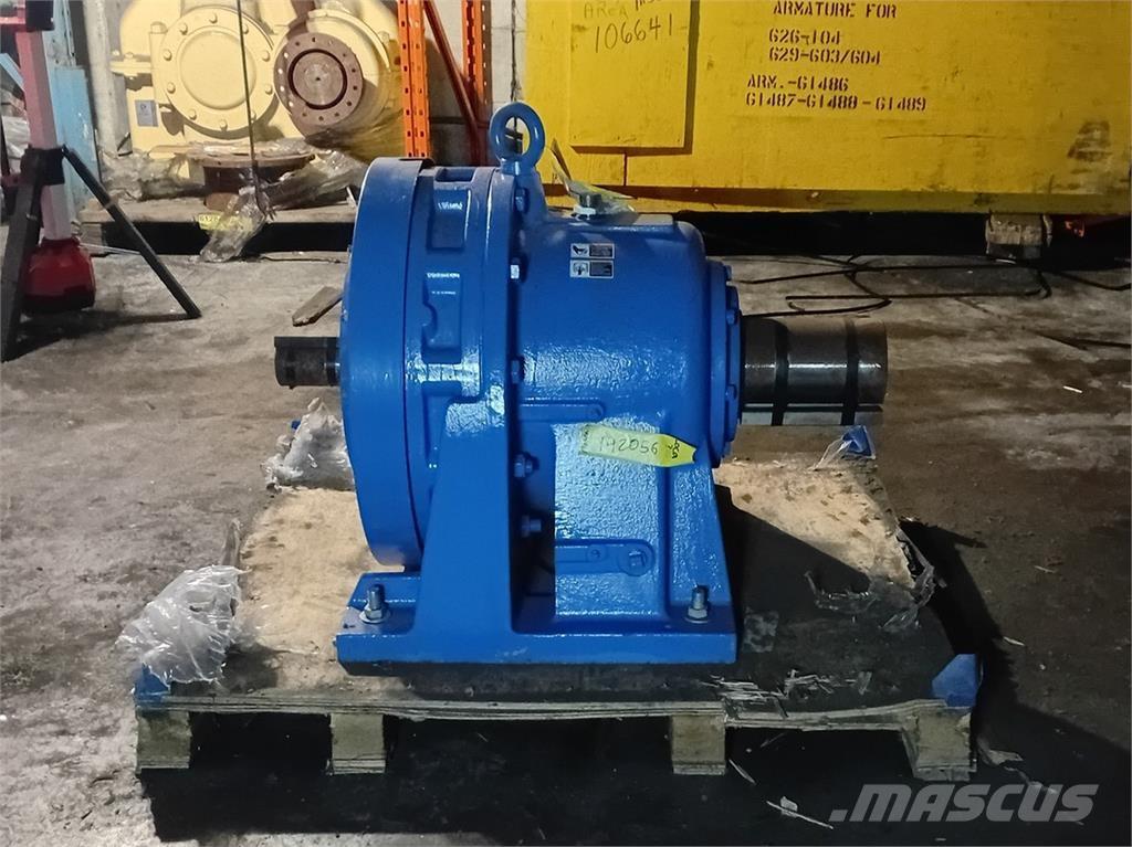  SM-CYCLO CHH-6255Y-43 Diger