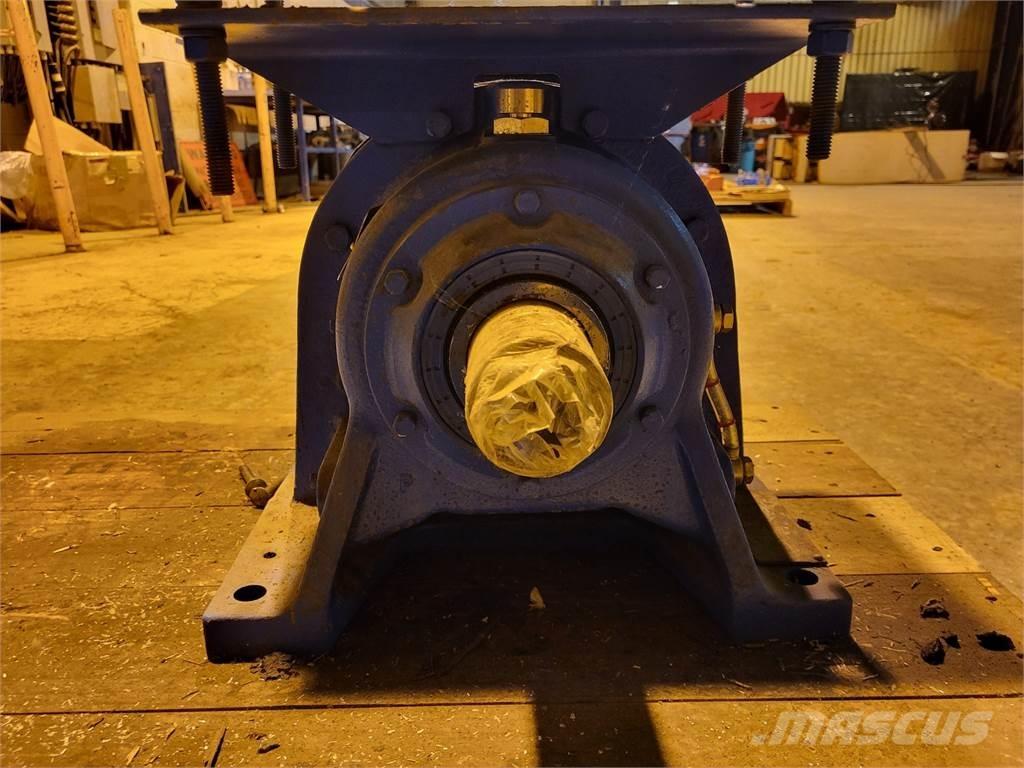  SM-CYCLO CHHP-6175Y Diger