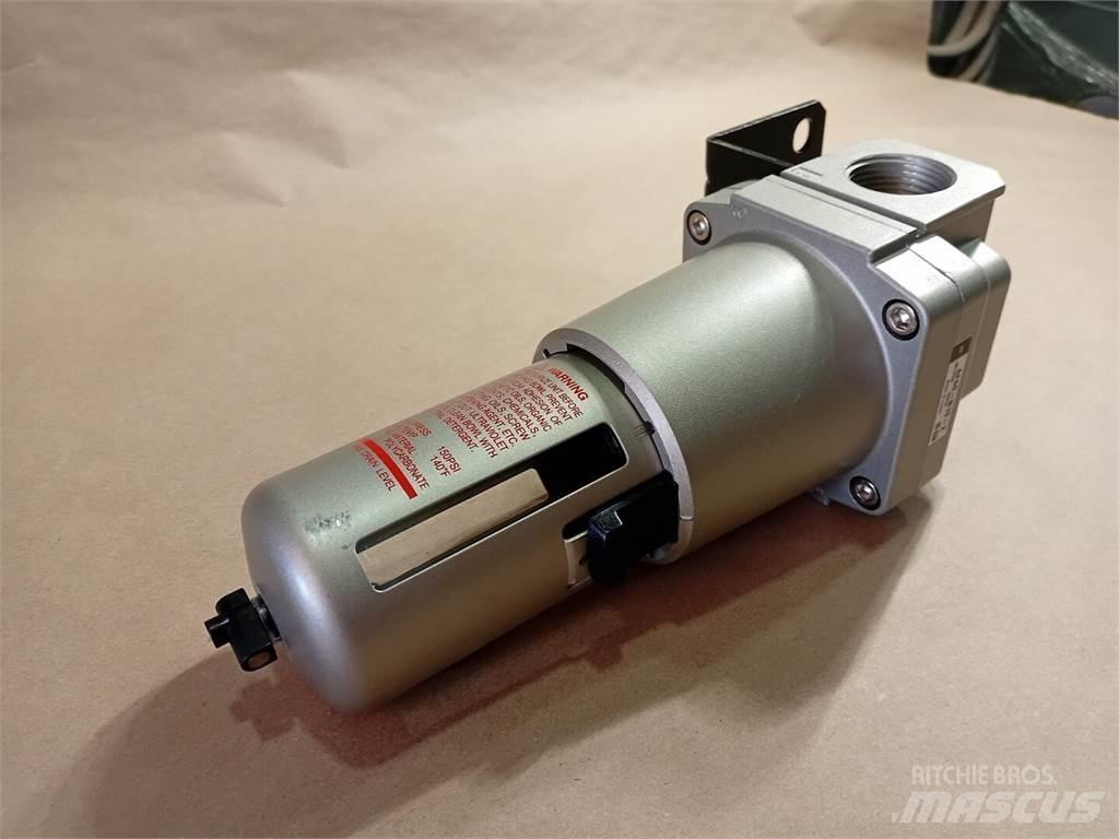 SMC AF60-N10-Z Diger